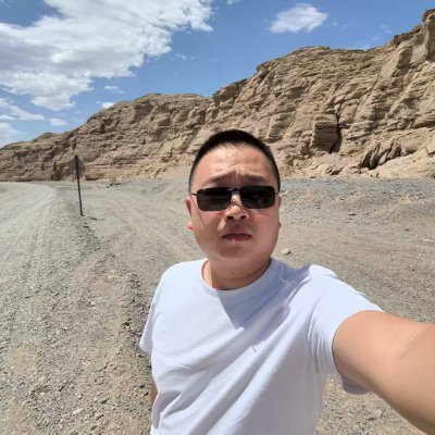 china_liang3's profile picture. 