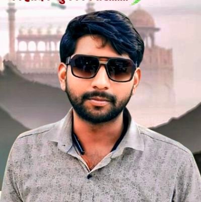 Freelance Journalist | Ex: Dainik Bhaskar • Khoji Hindustan • INF Media • Manvadhikar Media
