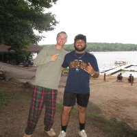 Josiah Johnson (@bigjo64) 's Twitter Profile