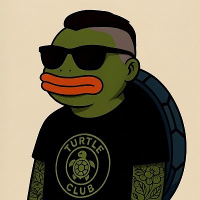 Senior Frontend Engineer @turtledotxyz | Web3 magician | 10+ yrs coding, launching products & leading teams