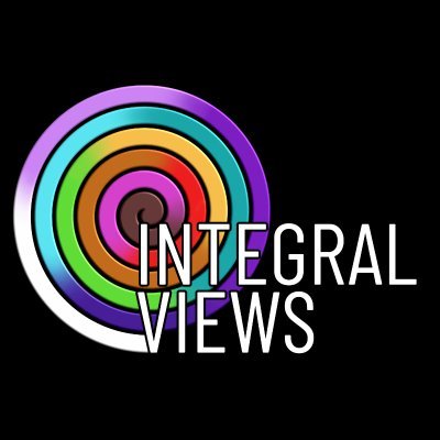 I'm a content creator providing an Integral perspective on current events.
Youtube Channel: https://t.co/2MfR1Lu8pG