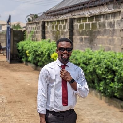 NwekeEzekiel10's profile picture. Data Science learner 📊 | WQU DS Lab | Exploring Python & Machine Learning | On a journey from learning → projects → career