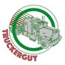 TruckerGuySA's profile picture. Trucking adventures from all over the world. We share Trucking Industry related content from all over.