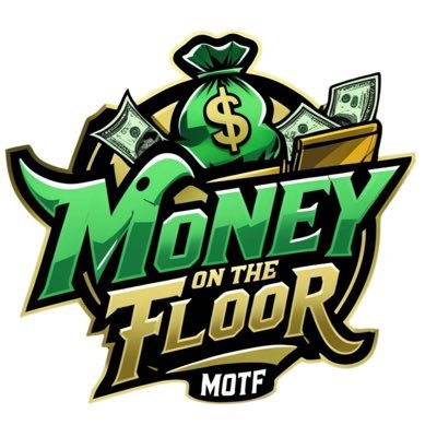 Money On The Floor 💰 Profile