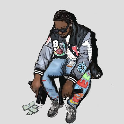 $oldiers•Grind•Together Profile