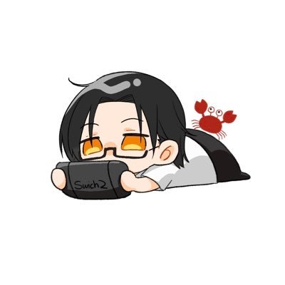 ちてたさんのプロフィール画像
