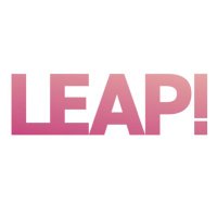 LEAP! (@leapprojects) 's Twitter Profile Photo