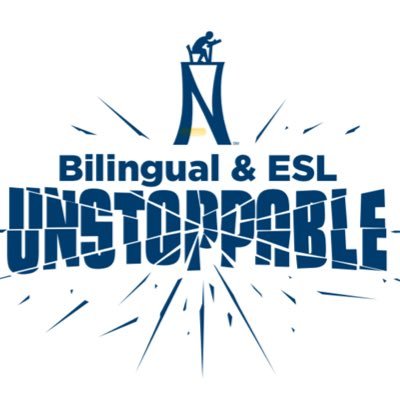 NISD Director of Bilingual/ESL Education, Passionate Educator of Emergent Bilingual and Multilingual Students, Proud Mommy, Bonus Mom, Dog Mom, and Wife ♥️