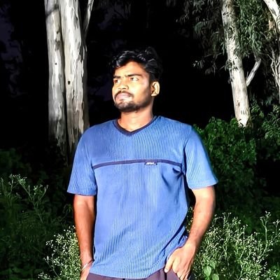 vivekkumarsh's profile picture. 