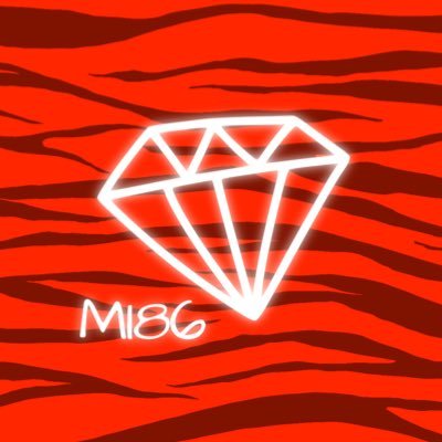 MI86N's profile picture. 🦓担💎箱推し✨/マイペースに楽しんでます🙂