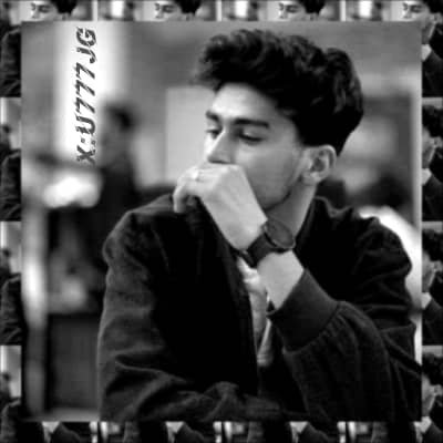 U777jg's profile picture. 