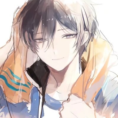 tsu_n152's profile picture. 新垢作ったのでそっちのフォローお願いします。
@tse_n152