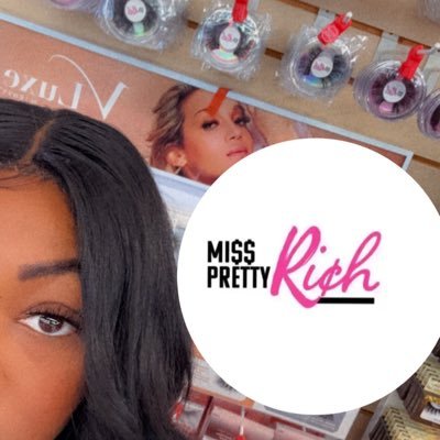 Miss Pretty Rich LLC #blogger #publicist #branding #marketing #music #fakeasspodcast #capricorn #enthusiast #nft