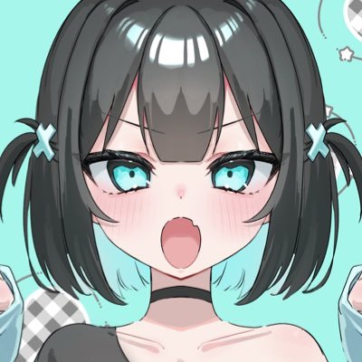 yuzuponzu_220's profile picture. 辛辣メスガキ🐱✖️🩵週2.3回不定期にお絵描きfps雑談等配信予定 ツイッチ→ https://t.co/RehVWvm0eg タグ #ゆずぽんずちゃん
