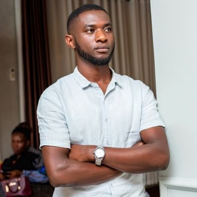 Contentment spirit,
passionate about medicine 🌿🌿 and surgery
🇺🇬
Manchester United