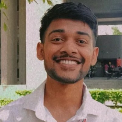 PriyanshPal19's profile picture. Curious about incentives, not just outcomes