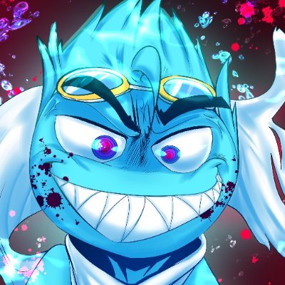 Rage the Animator Profile