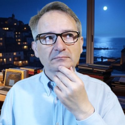 Antonio Rodríguez 🚀 Explorando los nuevos mundos del Cosmos y del Conocimiento.