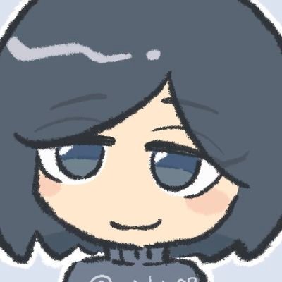 20↑ 好きなものを描きます🎨⚠️CP·創作表現あり/FLiキャラ×アバ壁打ち垢@uichi_97_kagi /プロフィール詳細→準備中/無断転載禁止❌Reproduction prohibited.