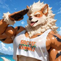 Arcanine Boy (@arcanineboy99) 's Twitter Profile