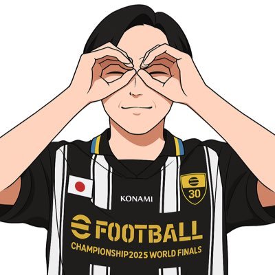 World Finals 2025 BEST16 / eJ.LEAGUE 2025 🏆 / 第17回同盟杯 🏆 / 弟子@hakuaa_
