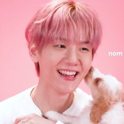 ♡오세훈 & ♡변백현 && ♡조승연's support system. 🚫❗️akgae & homophobic dnf & dni.
