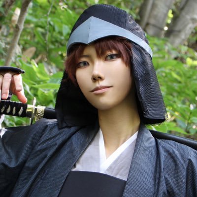 cos | 20↑ | ヤマサキセイヤ | 🗒️ | 🗝️@nsn_0416