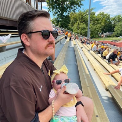Assistant AD for Development @ValpoAthletics #GoValpo | Proud @moreheadstate Alum 🦅