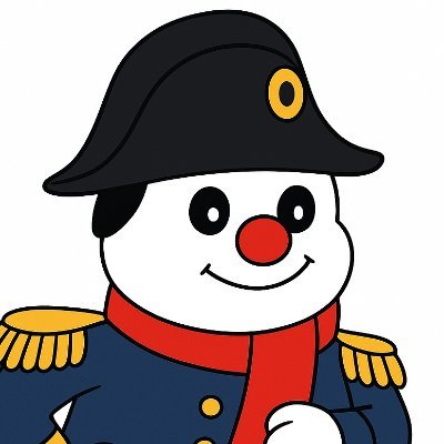 Empereur de l'Empire enneigé de Boulirance ❄️ Heureux et bon propriétaire du Boulingot de Marengo 🍌Je suis pas un tyran, mais un protecteur de la Boulirance 🤥