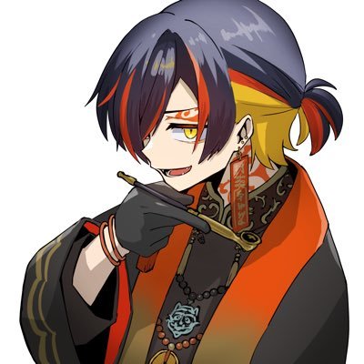 YUGEさんのプロフィール画像