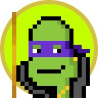 CryptoTurtles (@cryptophunksv69) 's Twitter Profile Photo