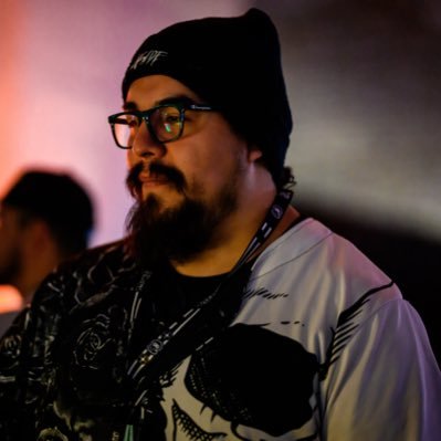Executive Board Member For @darkinsidegg | “I Am Not Someone Who Is Loved. I'm An Idea; A State Of Mind” | Former Competitive Halo Player🇲🇽 | Lvl 29🎈
