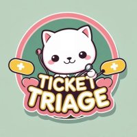 Ticket Triage 🎫 (@tickettriage) 's Twitter Profile Photo