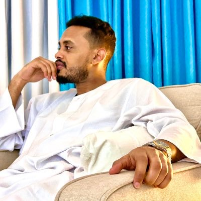 الأغبياء فقط يعتقدون أن ثورات الشعوب قابلة للهزيمة ✌🏾🇸🇩 معركتنا هي الوعيِّ، ضد الكيزان والجنجويد وكل فاسد وحرامي