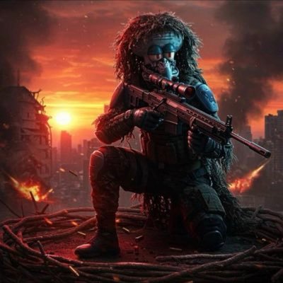 snipward68728's profile picture. Splashing the markers💦 https://t.co/O744eCyXzT @Snipsightshills⚜️ #SnipGang