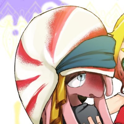 ゲー廃ツイ廃の鳥の【雑多垢】¦ふわふわのいのちを愛でてる¦スプラ¦ZZZちょっと¦Vちょっと¦フォロー以外の通知は基本切ってます。
