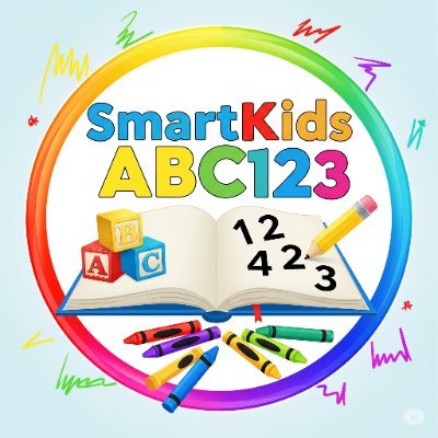 📚 Storybooks | ABCs & 123s | ✍️ Handwriting | 🎨 Coloring | 🎮 Fun Games | For early learners & preschool