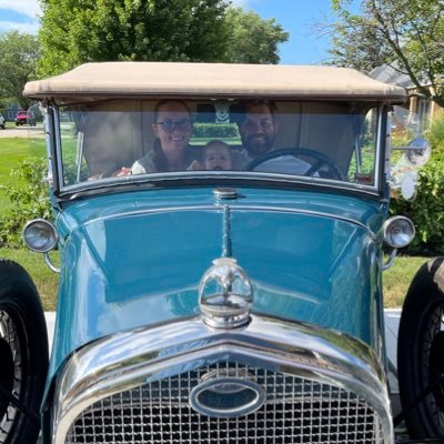 deervalyacres's profile picture. Even Keel Sports Performance | Athletic Field Services | Family Farmer | Harding Baseball Alum