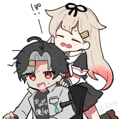 基本ゲリラ配信!気ままにゲーム配信してます! 艦これは2013年8月着任。横須賀。甲32-2。ソロモンの悪夢艦隊で甲攻略中! その他ブルアカ、競馬など。配信ネタTシャツ→https://t.co/i0M29AHDV3 🎥配信タグ→#生すけ 🎨 FA→#くろがーと 🍚テロ写真など→#ふぉとすけ