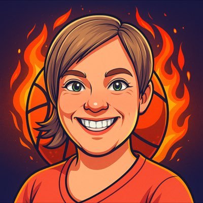 Iitzhotstuff2K's profile picture. 🎮 Just a girl in Ireland hoopin’ on NBA2K | Buckets over luck 🔥
