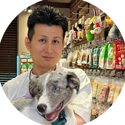 きょうへい🐶ペットとの幸せ届けますさんのプロフィール画像