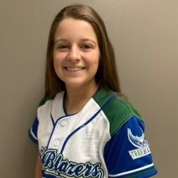 Physical Education Major at Arkansas State University