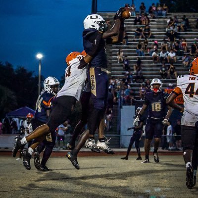 Basketball/Football 3.0 GPA years old 6’5 185 Sf wing /WR University high school(Orlando) C/O 2026. taylornel4@gmail.com phone number (4072851065)