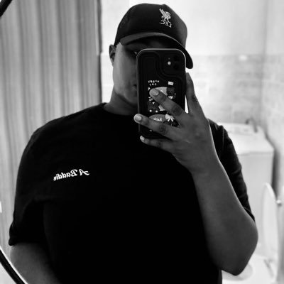 Normalize keeping my name out of your mouth on the streets 😉