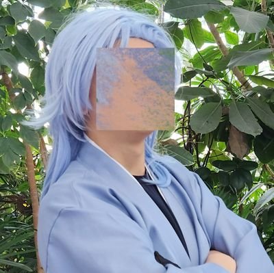 정희윤(Jason)'s cosplay (ジョンのコスプレ) 9월 서코(토) 예정 Profile