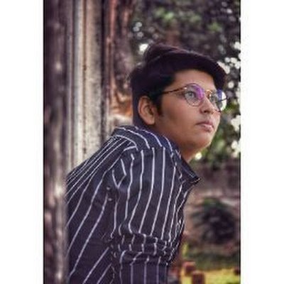 KBhalala2843's profile picture. 