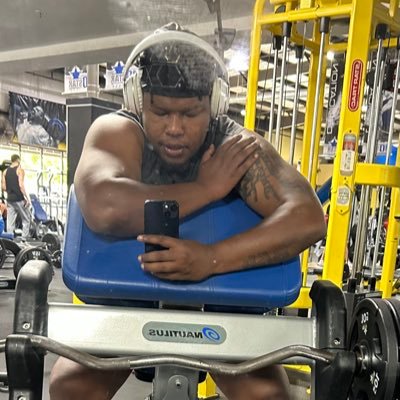 professional arena football player Comp 2k player PG #3.