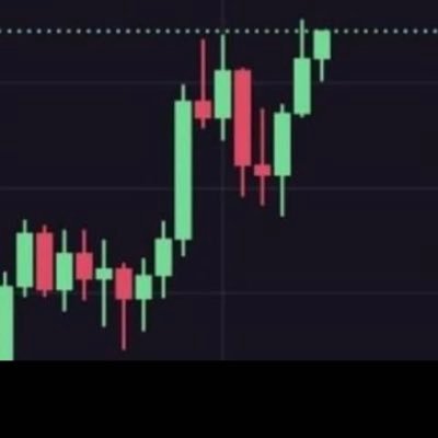 Join my telegram channel for more free signals https://t.co/R8HwBK6V6K