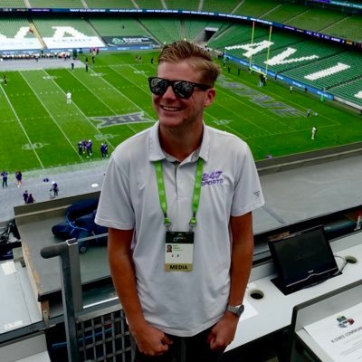 Managing Editor @GoPowercat covering K-State football & basketball