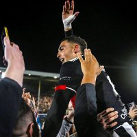 Tynam (@tynam76161269) 's Twitter Profile